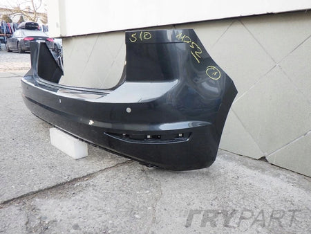 VW GOLF 7 VII SPORTSVAN 510 Rear Bumper