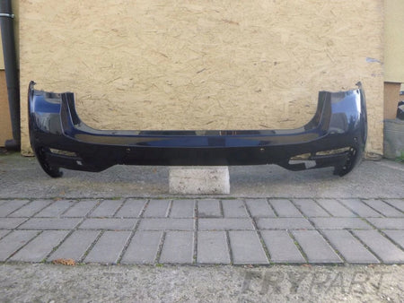 BMW 5 G31 M Package Touring Rear Bumper
