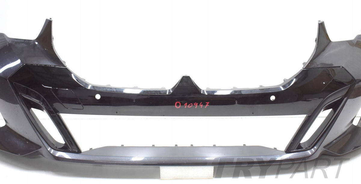 BMW G60 G61 M PACKAGE FRONT BUMPER ORG + GRILLE