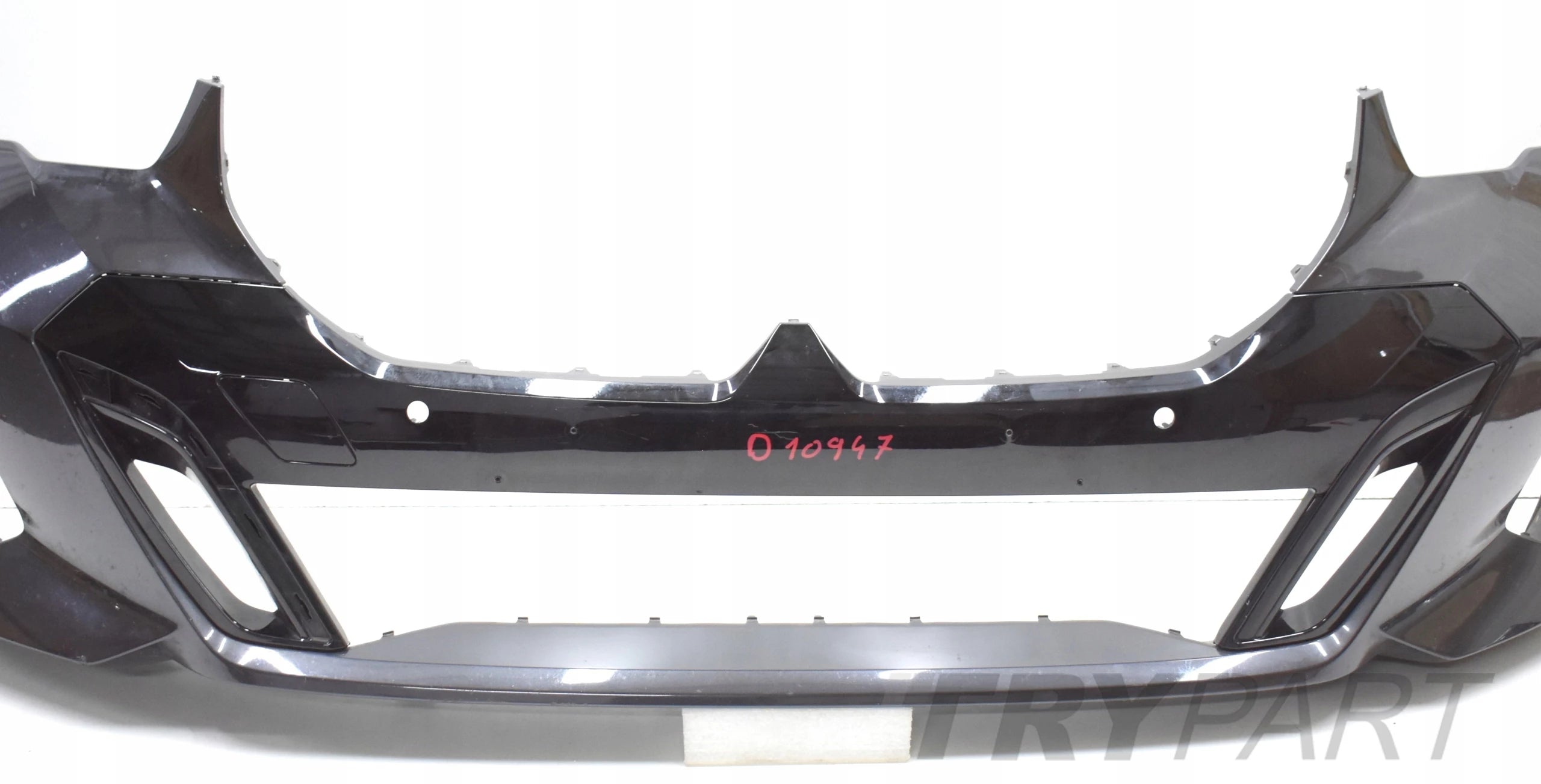 BMW G60 G61 M PACKAGE FRONT BUMPER ORG + GRILLE
