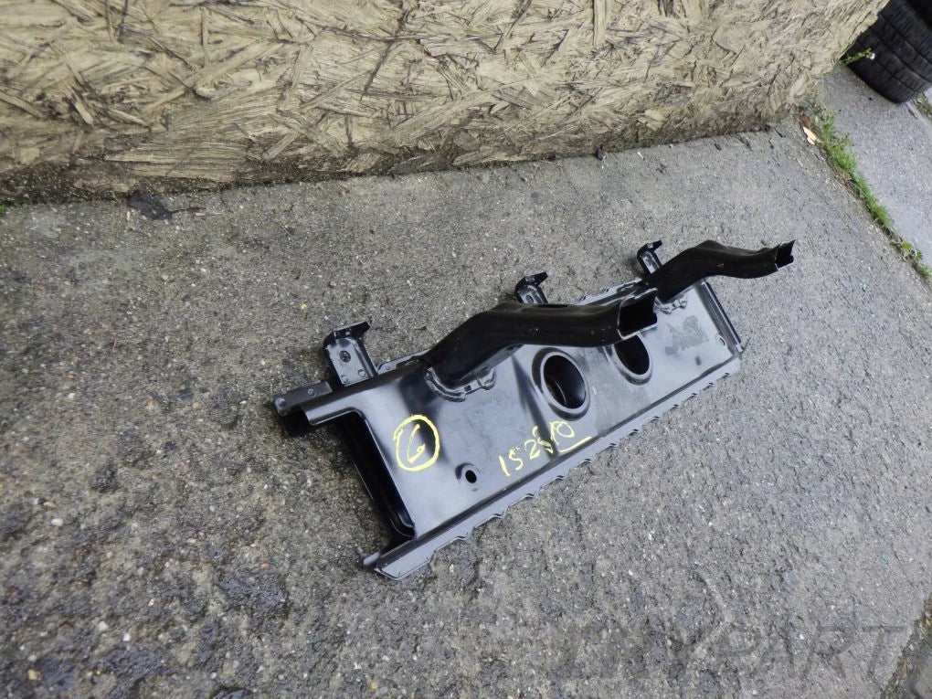 SUZUKI JIMNY II 2 18- Front Bumper Reinforcement Beam
