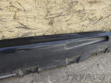 BMW X6 G06 M SPORT PACKAGE Right Sill Molding