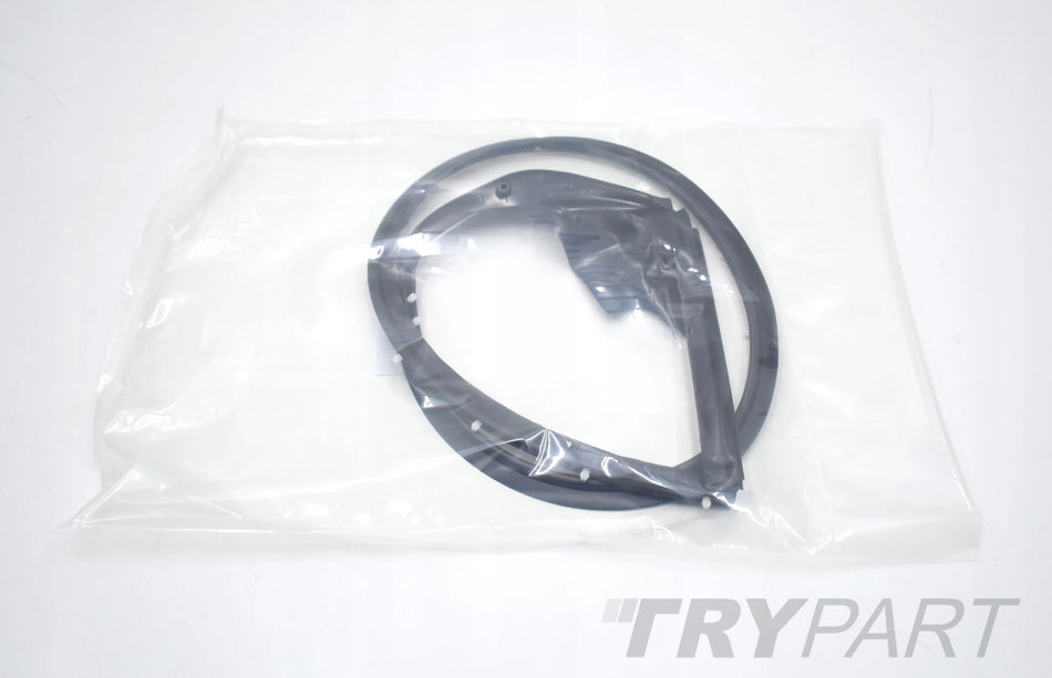 BMW 5 GT F07 Right Rear Door Seal New Original