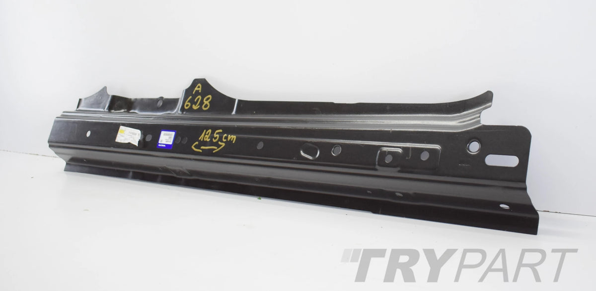 VOLVO XC90 II LEFT SILL INNER HOUSING ORG