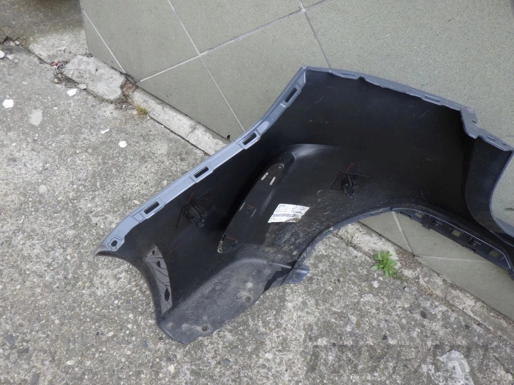 BMW 1 F40 M SPORT 19- Rear Bumper