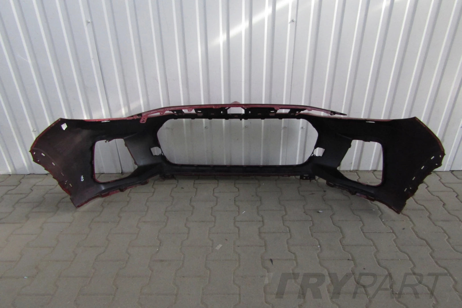 Front Bumper Suzuki Across 20-