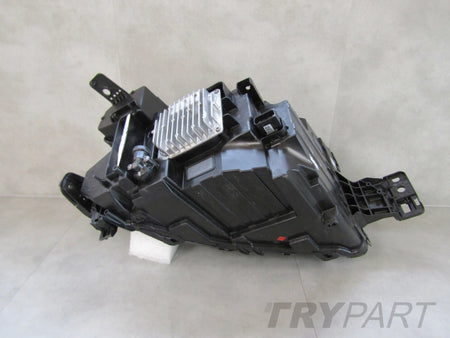 HEADLIGHT CITROEN C5 AIRCROSS LIFT LED LH 22- 9845038080