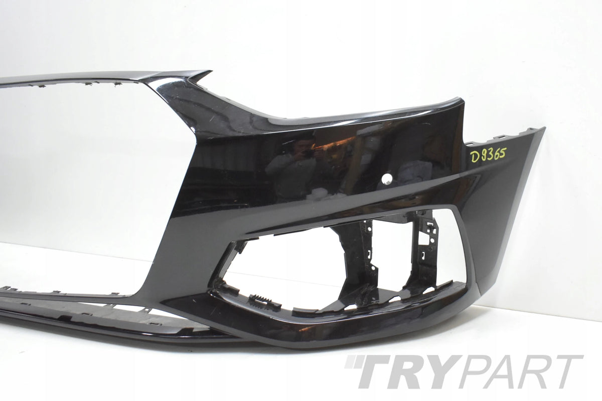 AUDI A4 B9 LIFT 8W FRONT BUMPER ORG