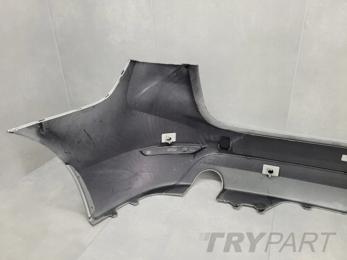 Rear Bumper BMW 2 F46 GRAN TOURER 14-17