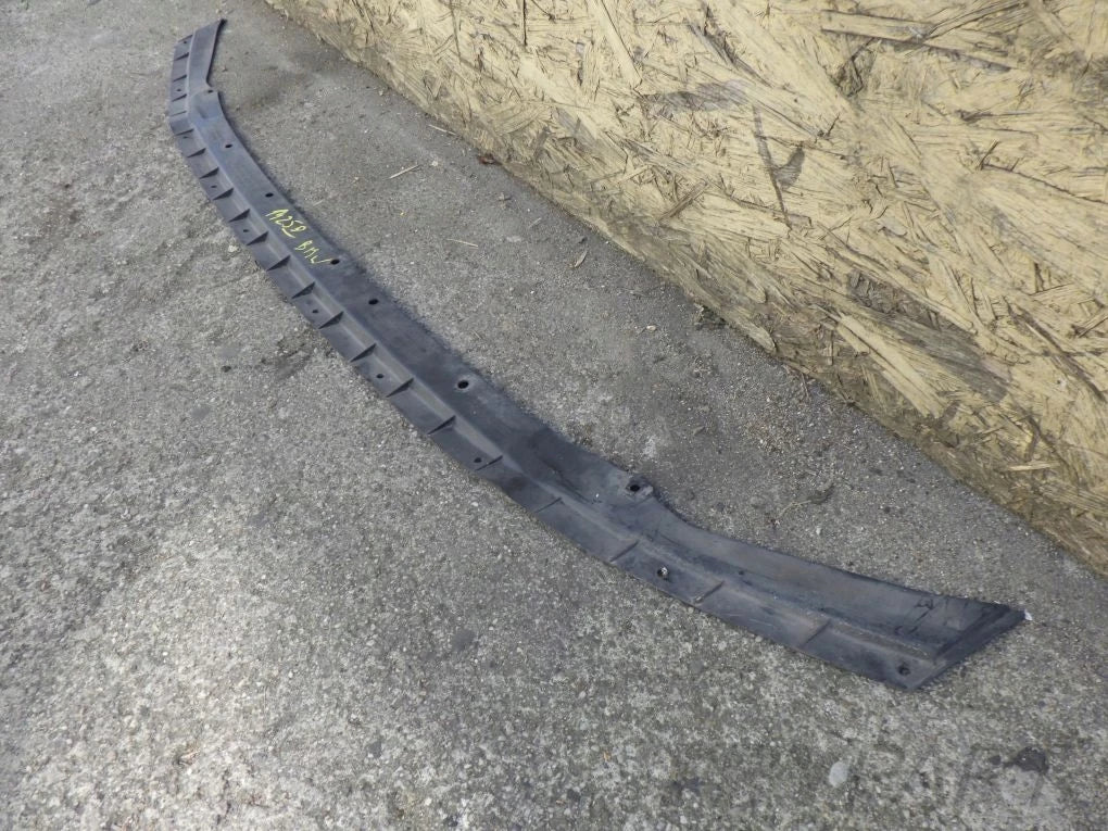 BMW X1 F48 M-PAKIET LCI LIFT front bumper beam slider mount