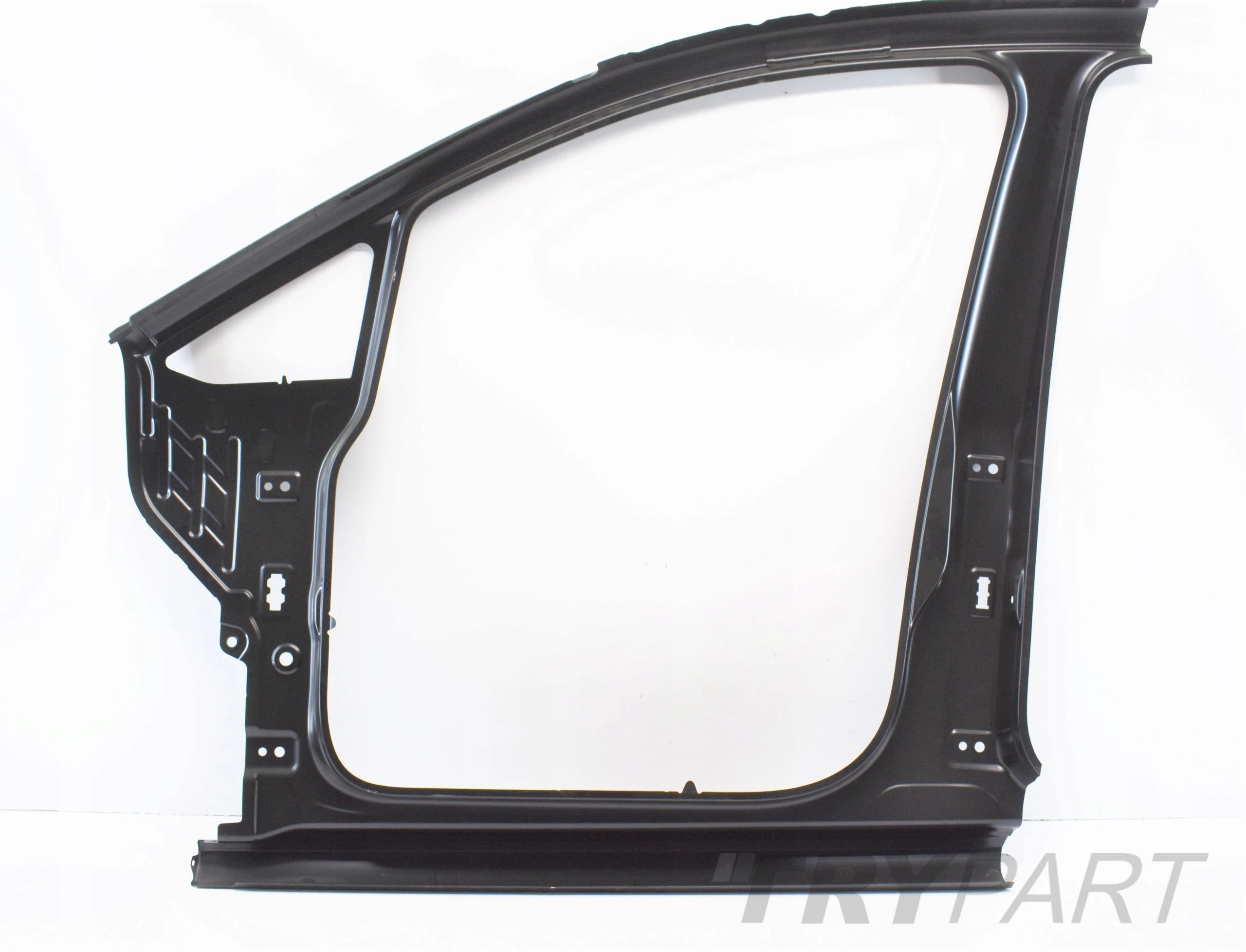 VW SPORTSVAN 510 RIGHT HOUSING FRAME PILLAR ORG