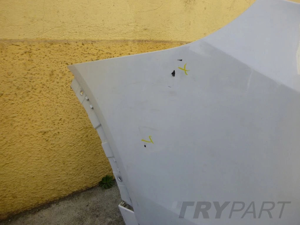 BMW X4 F26 M Sport Package Rear Bumper