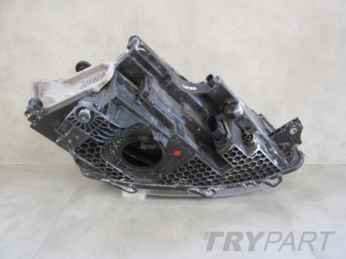 Front headlight VW Caddy 2K8 IV FULL LED LH LEFT 20- 2K8941035