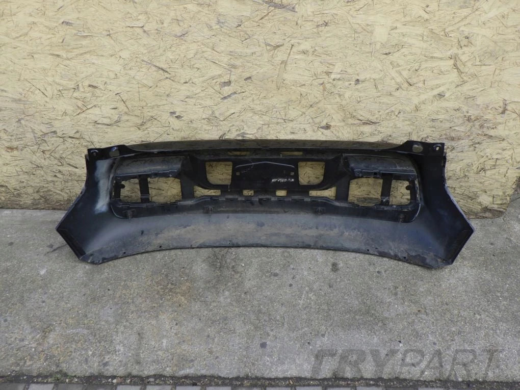 BMW I3 I01 LIFT 17- Rear Bumper