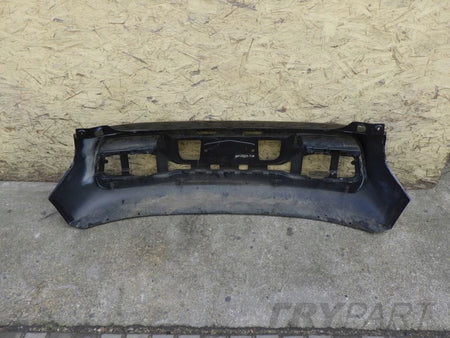 BMW I3 I01 LIFT 17- Rear Bumper