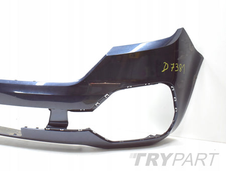 VW Transporter T6 (7LA) Front Bumper - Original