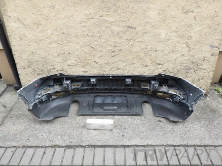 AUDI Q3 8U LIFT S LINE 15- Rear Bumper