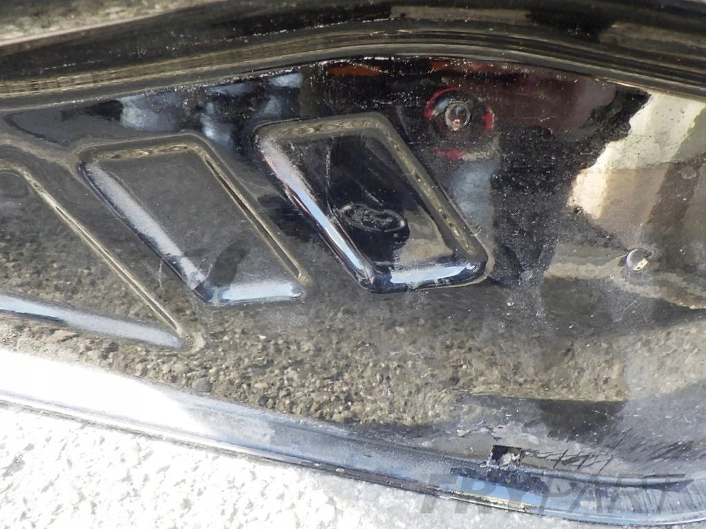 FORD S MAX MK2 II 15- Rear Right Door