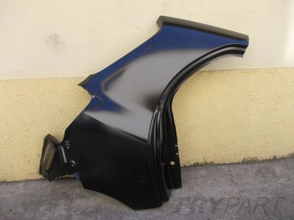 TOYOTA YARIS II 5D 06- Rear Right Fender