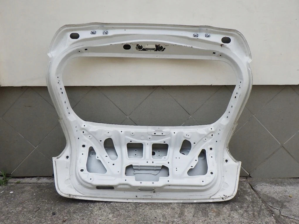NISSAN JUKE F15 10- REAR TRUNK LID