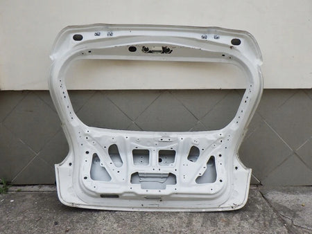 NISSAN JUKE F15 10- REAR TRUNK LID