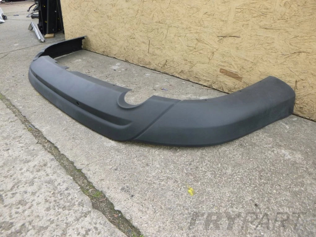 FORD S-MAX II 2 MK2 Rear Bumper New Original
