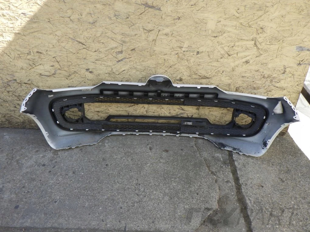 VW UP 1S0 11- Front Bumper