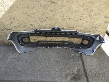 VW UP 1S0 11- Front Bumper