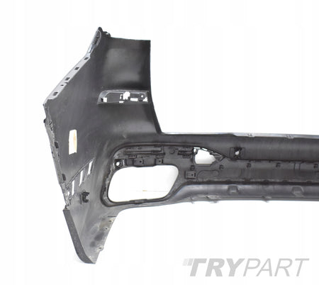 BMW X7 G07 M PACKAGE REAR BUMPER ORG + BOTTOM