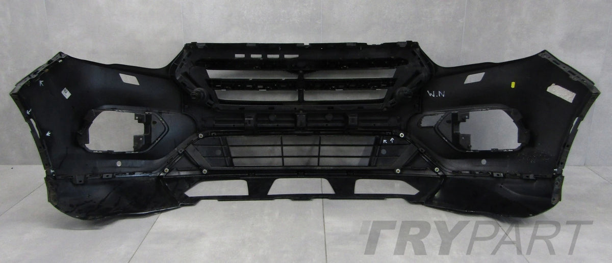 Front Bumper for Ford Kuga Mk2 Facelift 16-19
