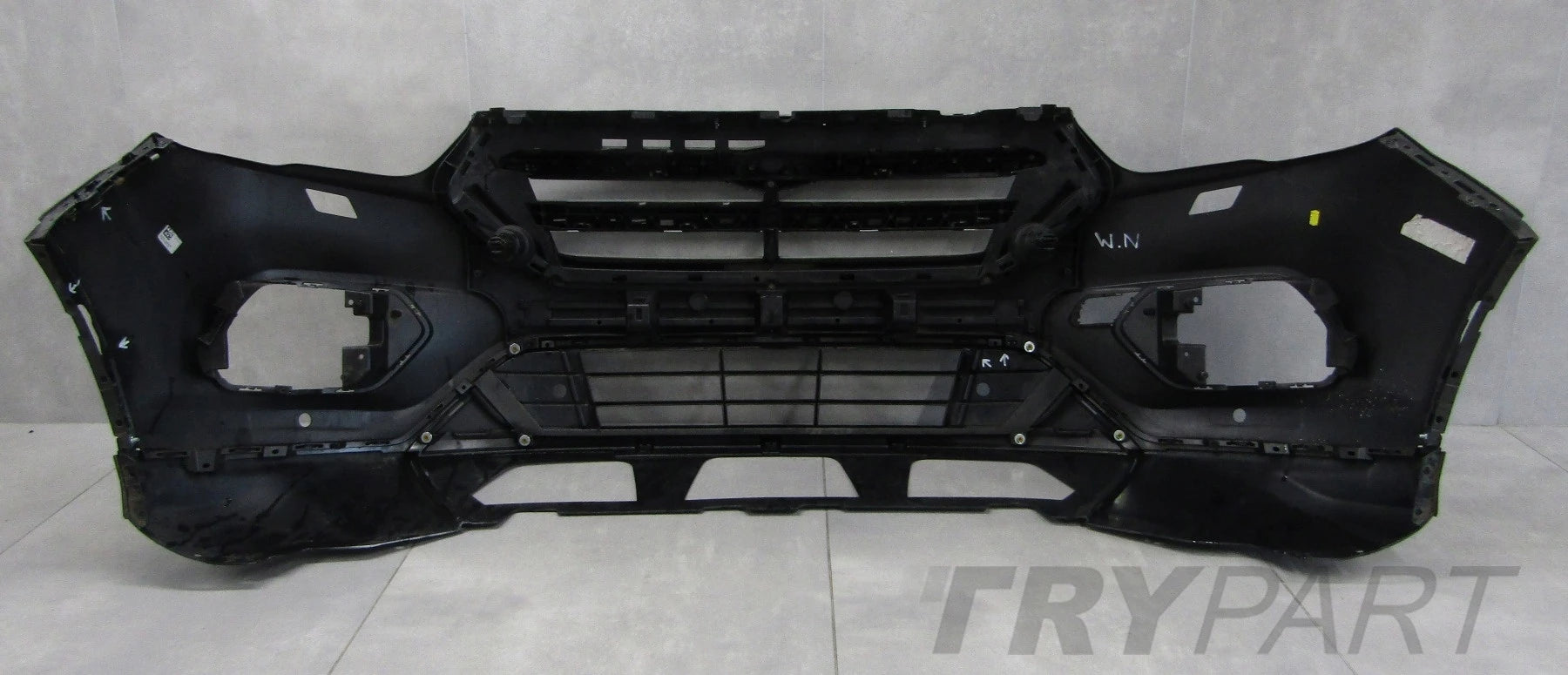 Front Bumper for Ford Kuga Mk2 Facelift 16-19