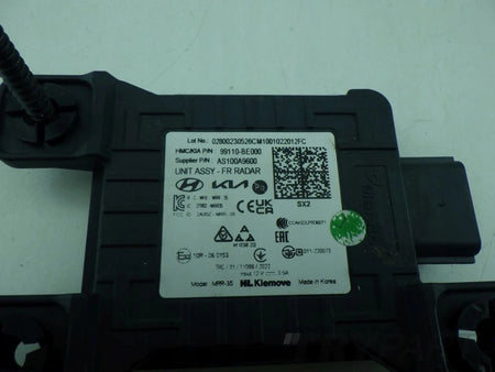 HYUNDAI KONA KONA II 23- RADAR DISTRONIC ACC SENSOR 99110-BE000
