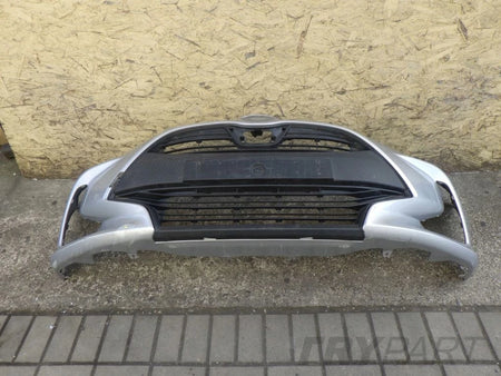 TOYOTA YARIS 4 IV P21 2020- Front Bumper