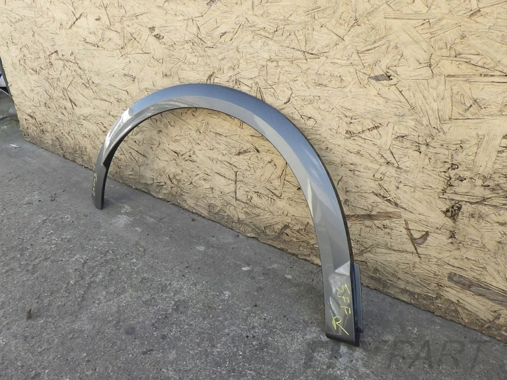 CUPRA FORMENTOR 5FF 20- Rear right fender trim