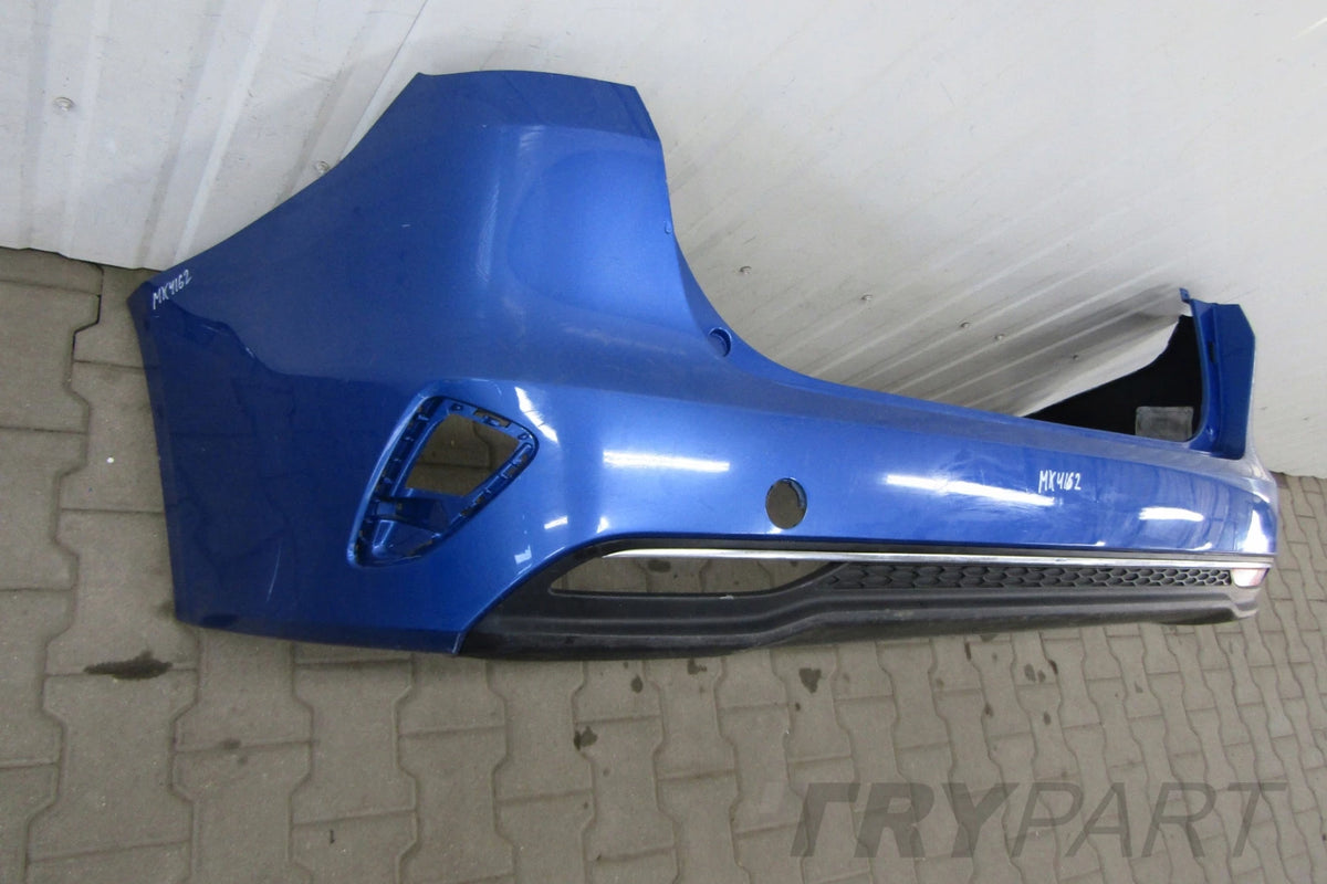 Kia Ceed 3 III SW Kombi Rear Bumper 18-21