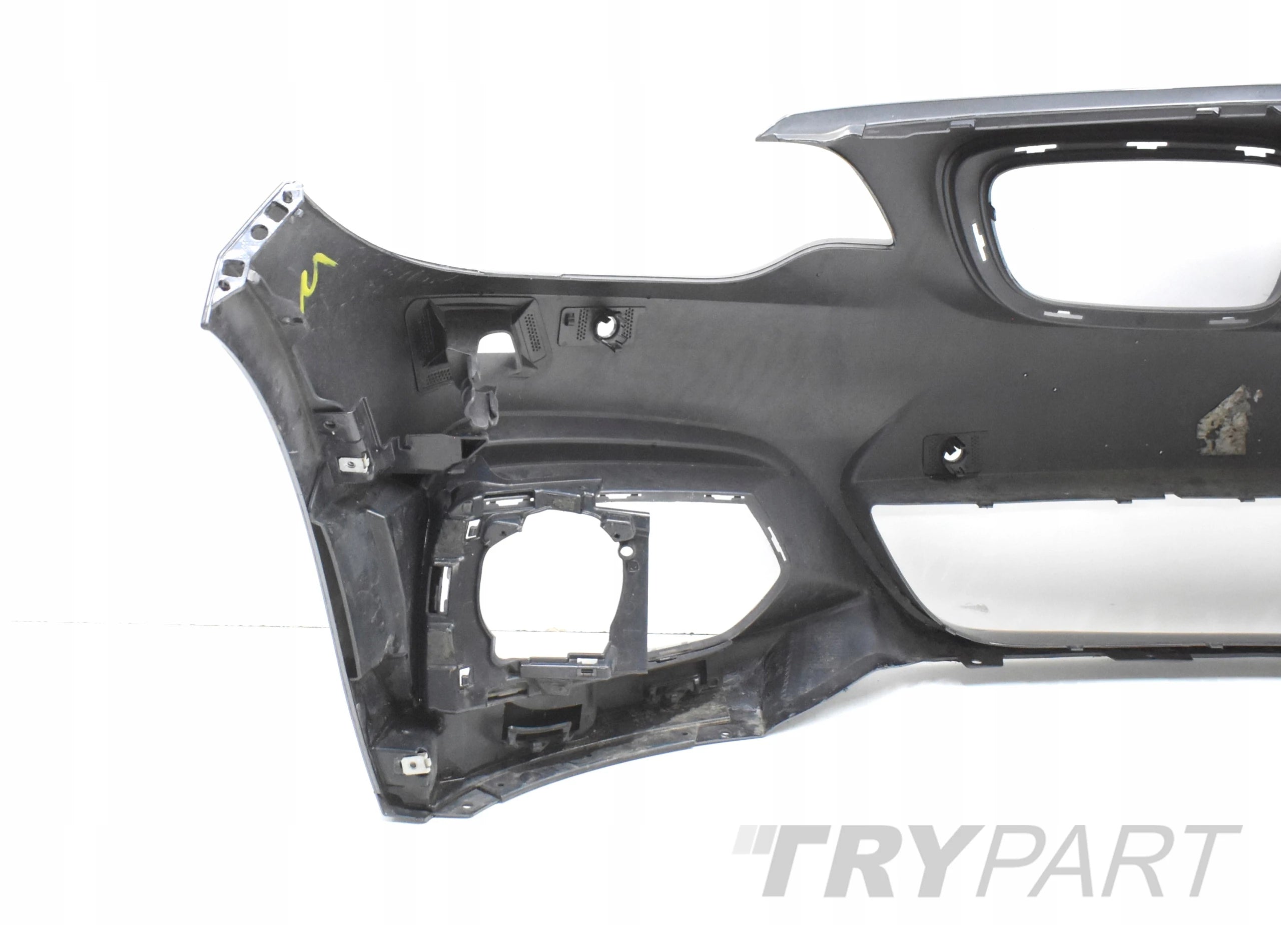 BMW F22 F23 M PACKAGE FRONT BUMPER ORG