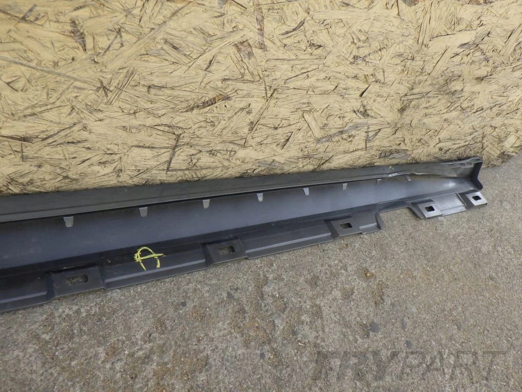 AUDI A5 SPORTBACK 8W 8W8 20- Right Left Sill Trim