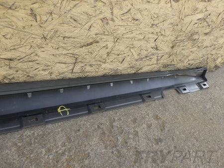 AUDI A5 SPORTBACK 8W 8W8 20- Right Left Sill Trim