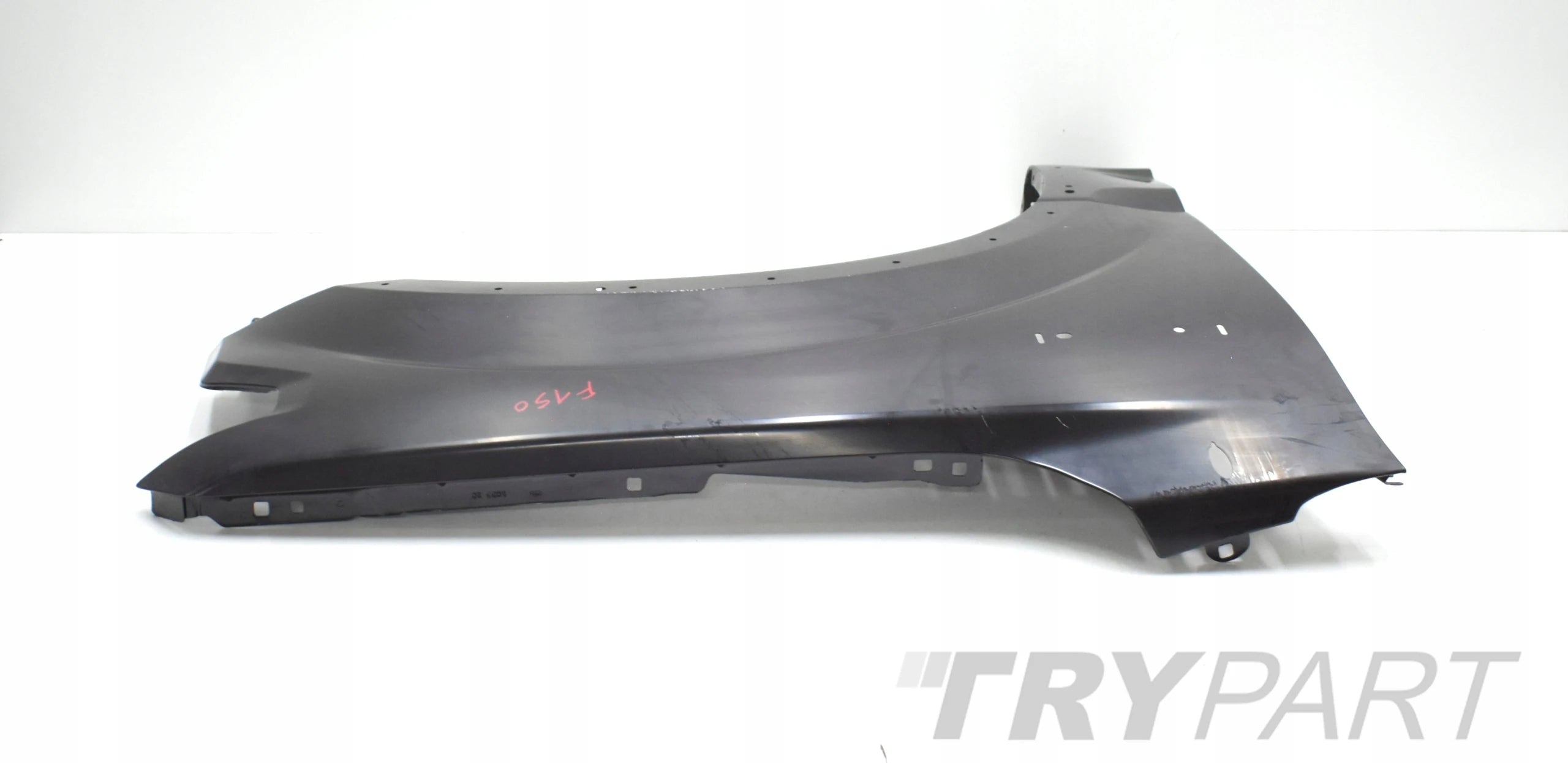 FORD F150 F-150 RIGHT FRONT FENDER ORG NEW