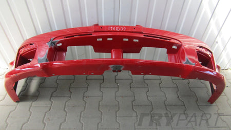 Front Bumper Subaru Impreza LIFT sedan 06-07
