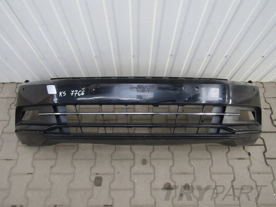 Front Bumper VW Passat B8 3G0 14-19