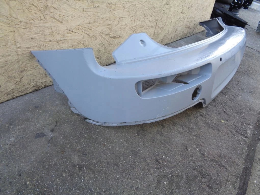 MINI CLUBMAN F54 rear bumper