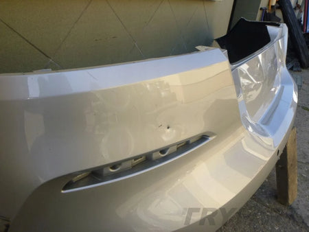 BMW Z4 G29 Rear Bumper