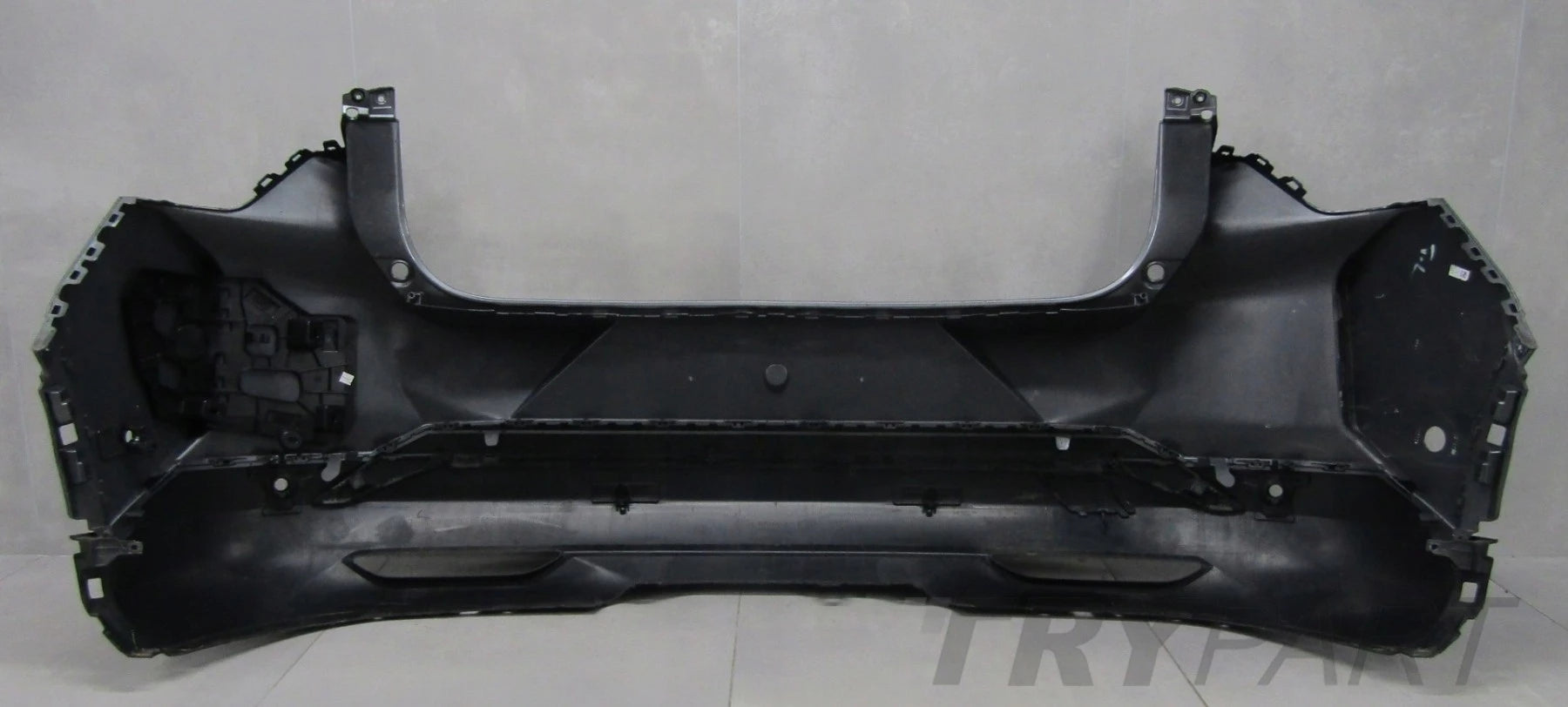 Rear Bumper Renault Scenic 5 V 24-