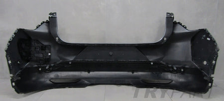 Rear Bumper Renault Scenic 5 V 24-