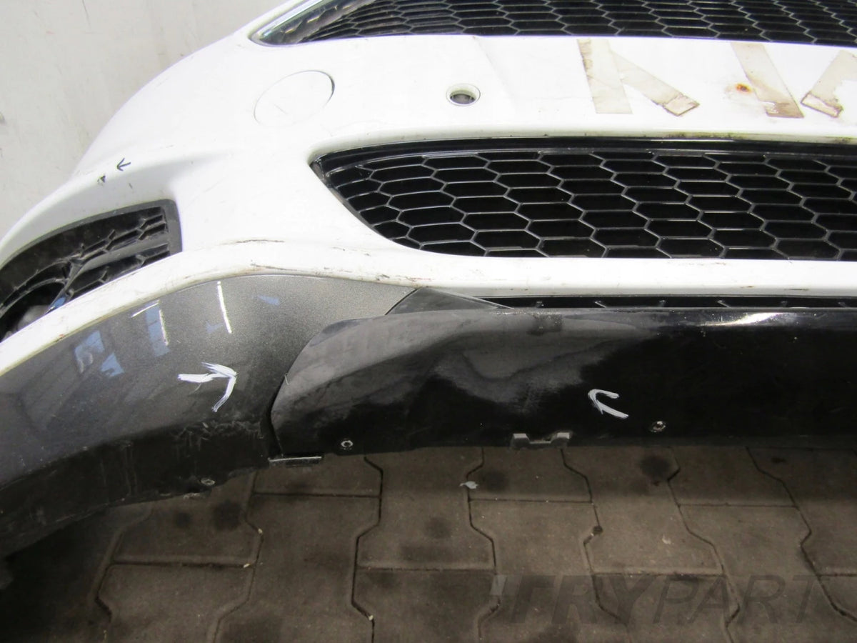 Front Bumper Ford S Max Mk2 Titanium ST 15-19