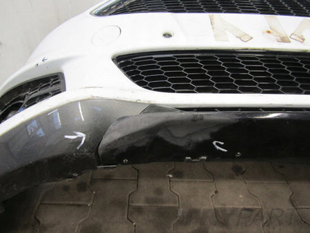 Front Bumper Ford S Max Mk2 Titanium ST 15-19