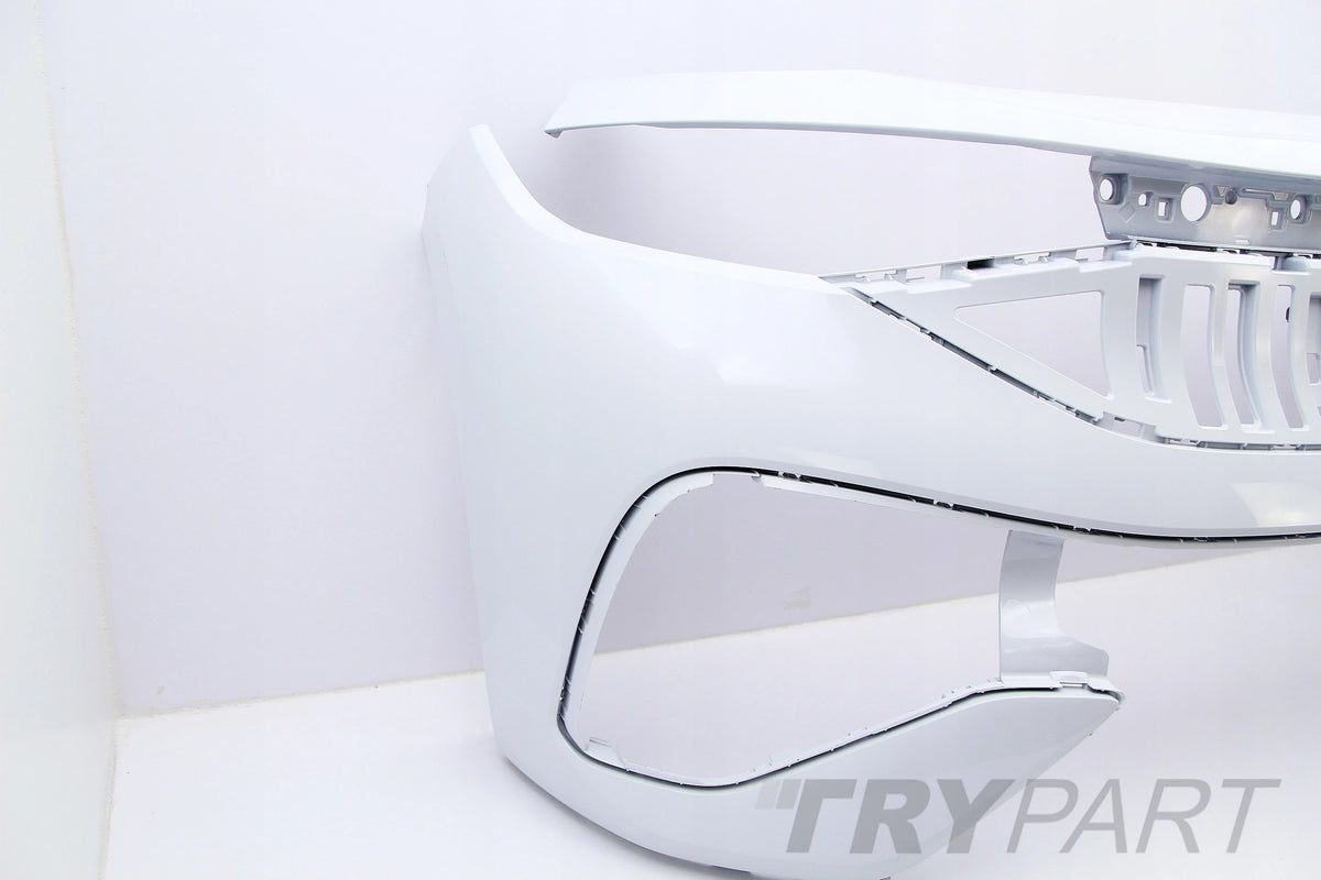 Original Front Bumper VW ID.5 11E807221 2021-