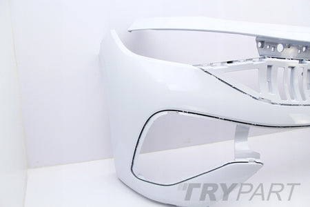 Original Front Bumper VW ID.5 11E807221 2021-