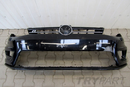Front Bumper VW Golf 7 VII 5G0 R-Line 12-17